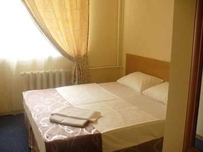 Отель Виктория палас