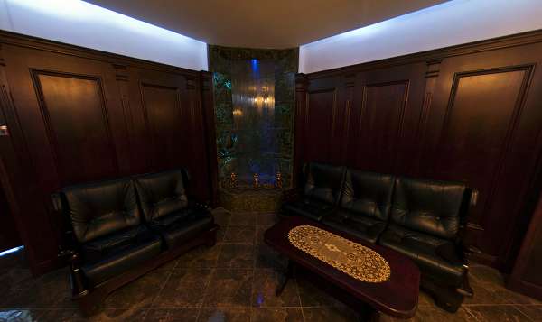 Рестобар Барс 