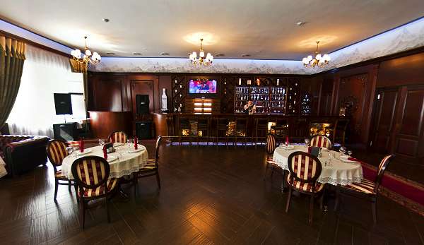 Рестобар Барс 