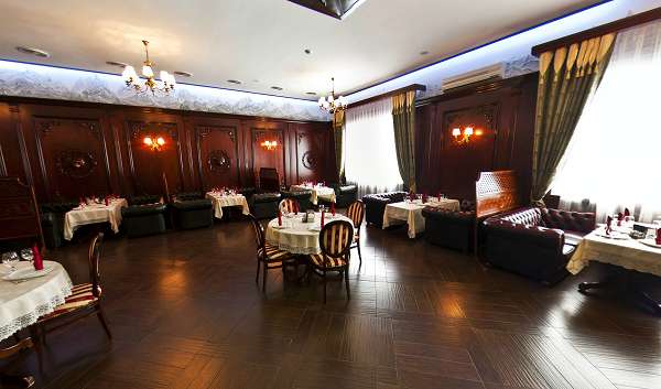 Рестобар Барс 