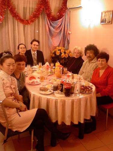 Кафе Хва - Бун