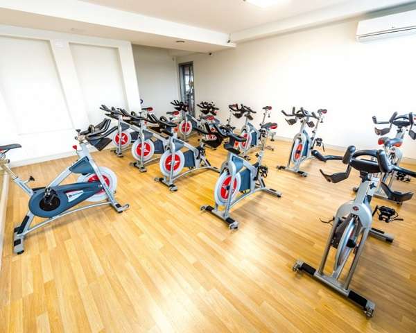 Оздоровительный комплекс Health& SPA Grand Prix посуточно