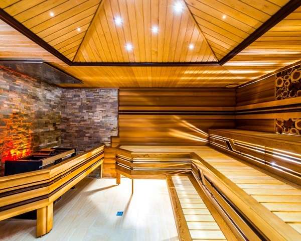 Оздоровительный комплекс Health& SPA Grand Prix посуточно