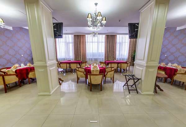 Ресторан Sadaf