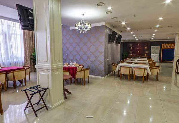 Ресторан Sadaf