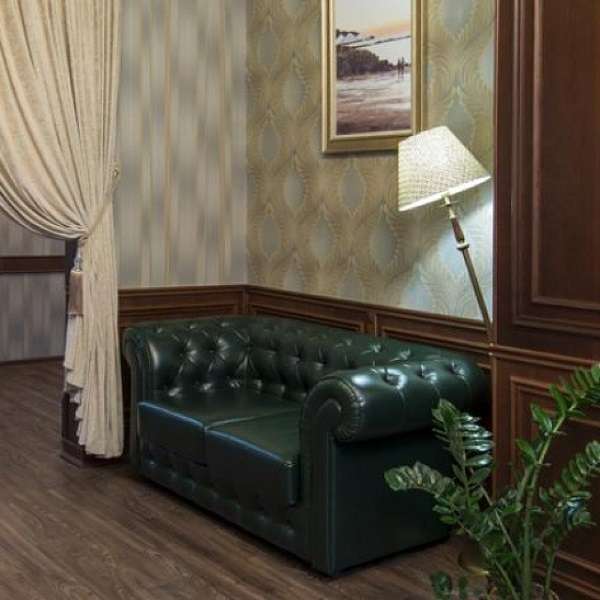 Гостиница Seven Inn посуточно