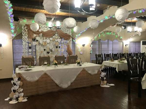 Бразильский ресторан Rio