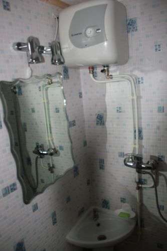 Горнолыжная база Е