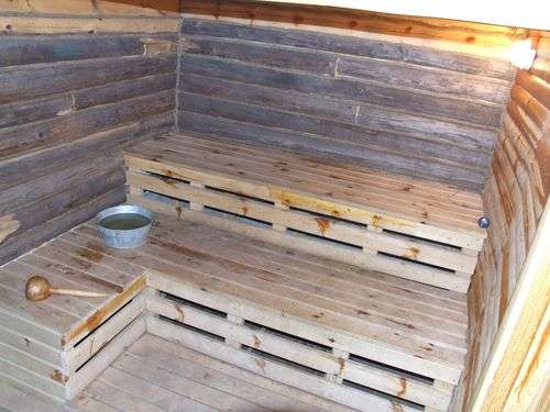 Горнолыжная база Е