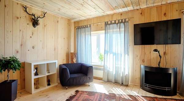 Горный отель СНЕГ hotel & restaurant закрыто