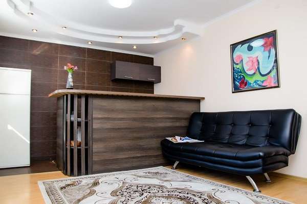 Shymbulak Guest House закрыто