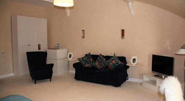 AYNAKOL RESORT HOTEL