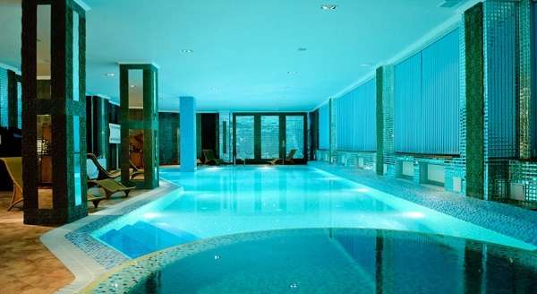 AYNAKOL RESORT HOTEL