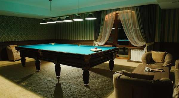 AYNAKOL RESORT HOTEL