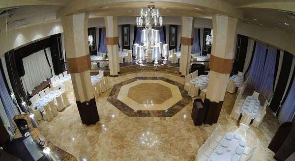 AYNAKOL RESORT HOTEL