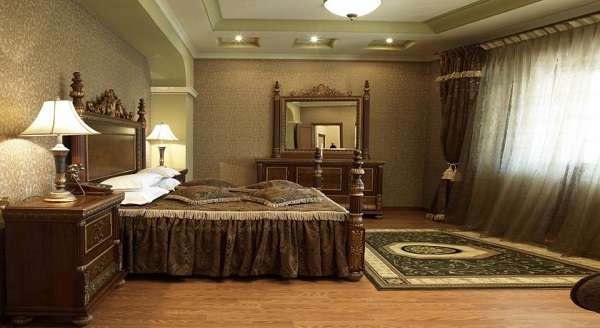 Park Kokshetau hotel