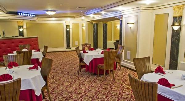 Park Kokshetau hotel