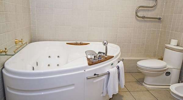 Park Kokshetau hotel