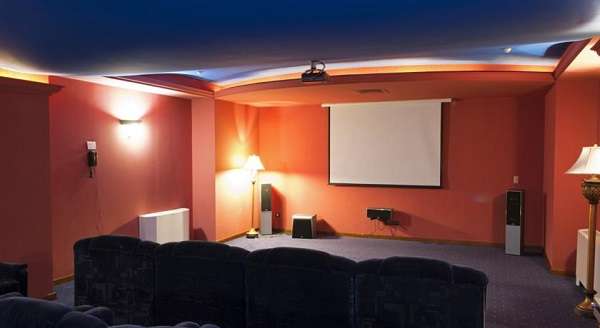 Park Kokshetau hotel