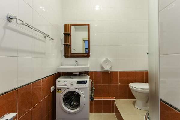 Гостиница Apart Comfort посуточно