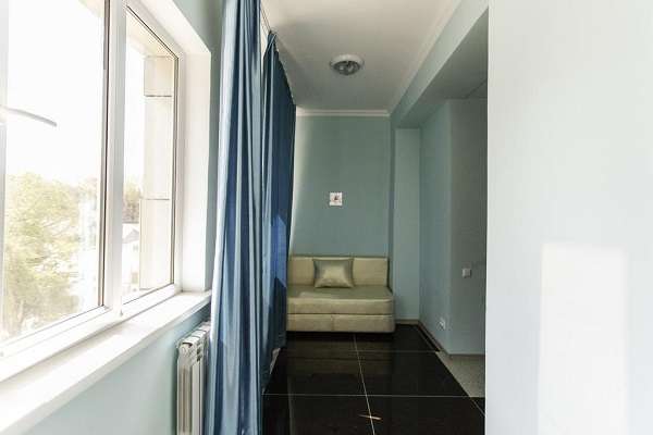 Гостиница Apart Comfort посуточно