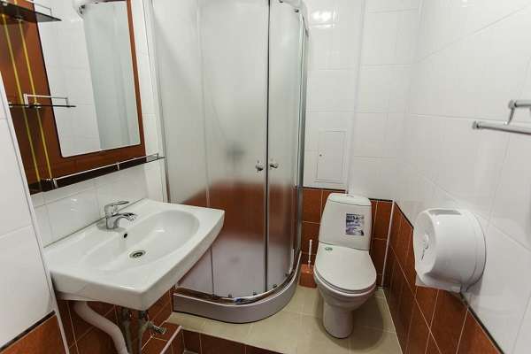 Гостиница Apart Comfort посуточно