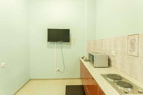 Гостиница Apart Comfort посуточно