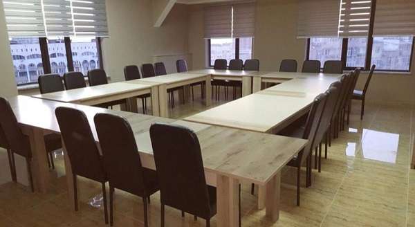 Гостиница SAPAR DE LUXE по часам 