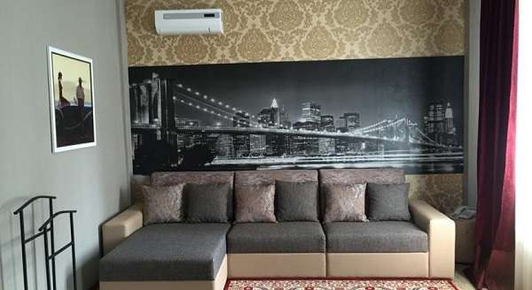 Гостиница SAPAR DE LUXE по часам 