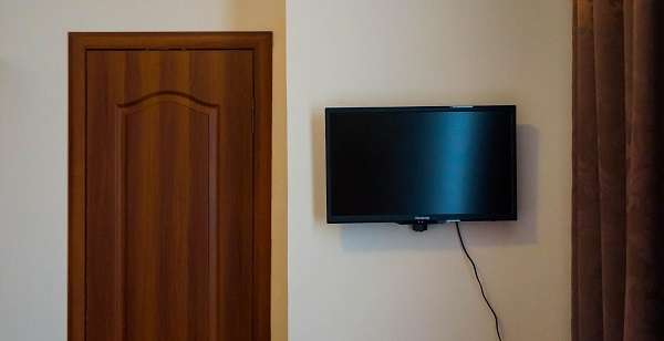 Мини-гостиница Visit по часам