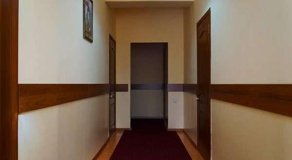 Мини-гостиница Visit по часам