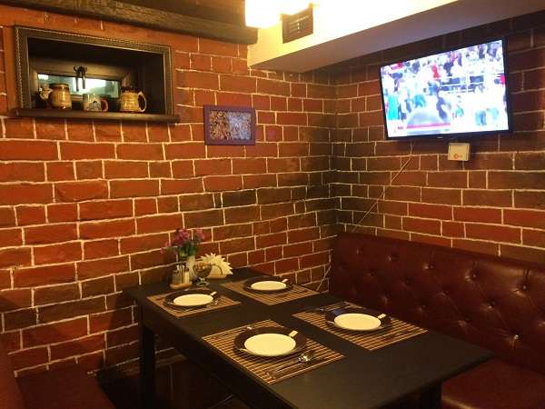 Кафе Lagman food