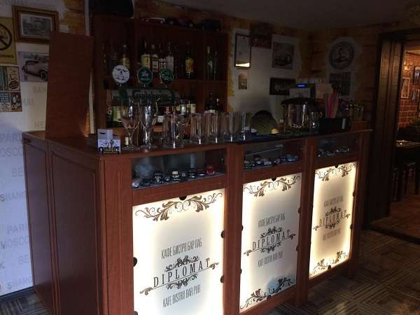 Кафе Lagman food