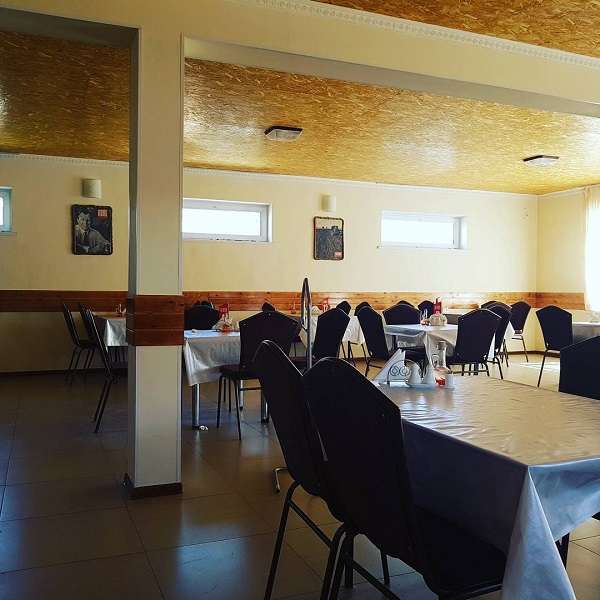 Кафе Шашлычная Огонек