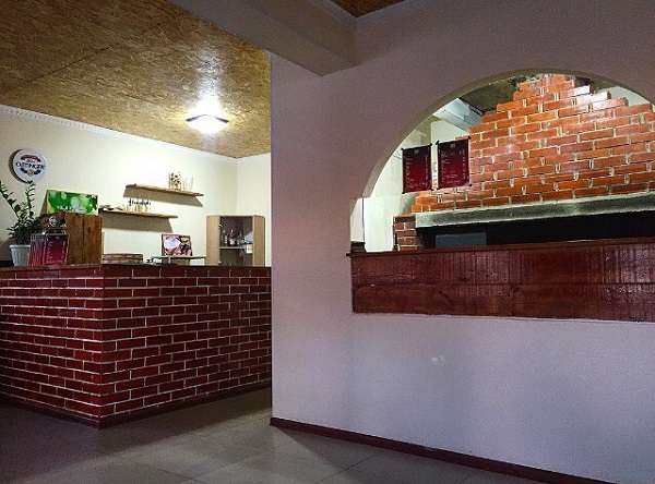 Кафе Шашлычная Огонек