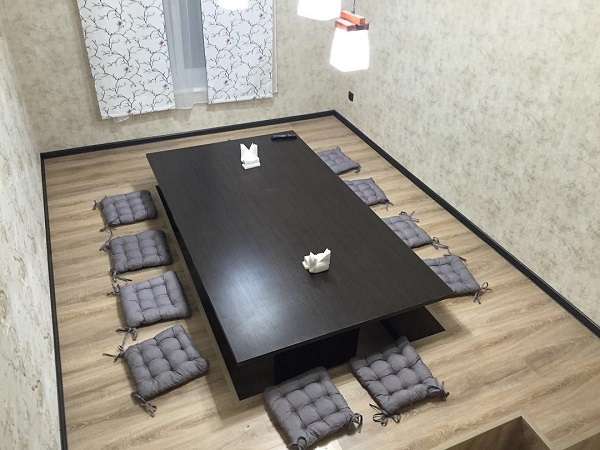 Кафе LETO Korean cafe