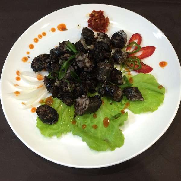 Кафе LETO Korean cafe