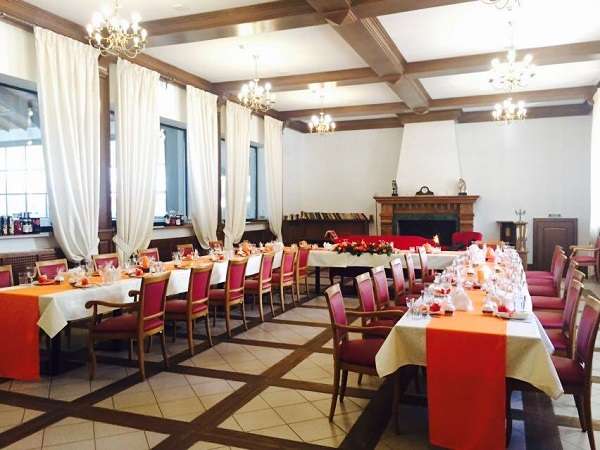 Ресторан Счастье