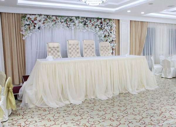 Ресторан Gold Казына