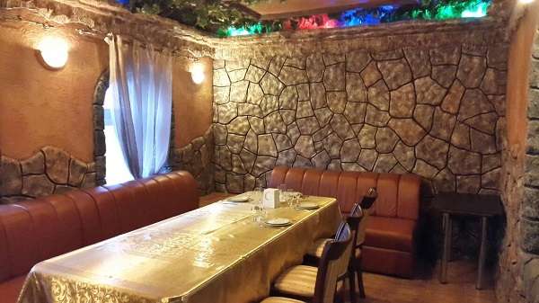 Ресторан Ани