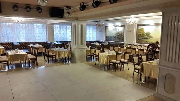 Ресторан Ани