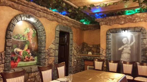 Ресторан Ани