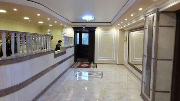 Ресторан Ани