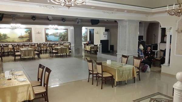 Ресторан Ани