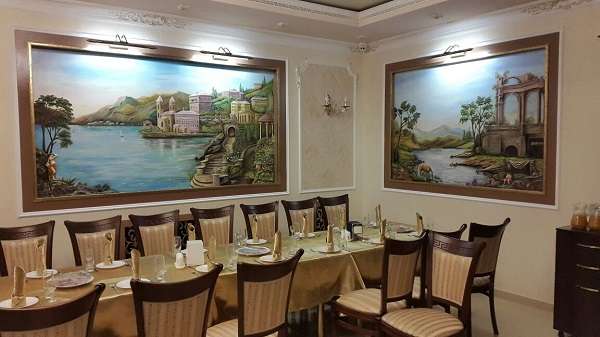 Ресторан Ани