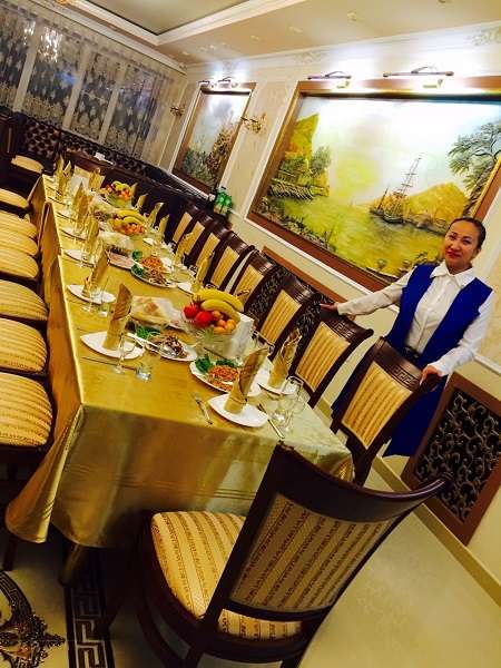 Ресторан Ани