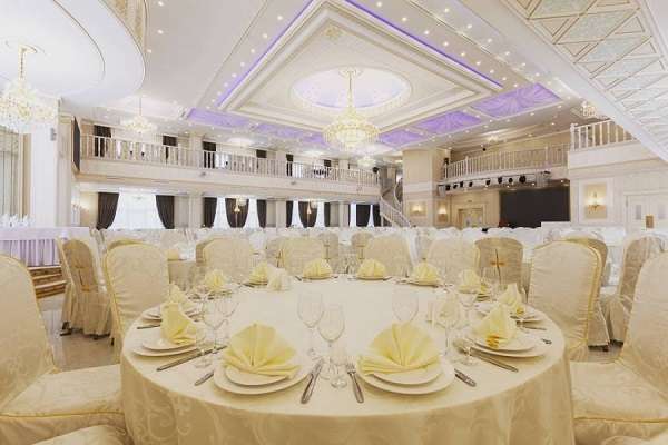 Банкетный зал Premier Hall