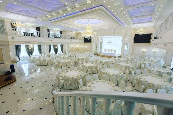 Банкетный зал Premier Hall