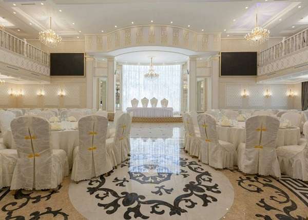Банкетный зал Premier Hall