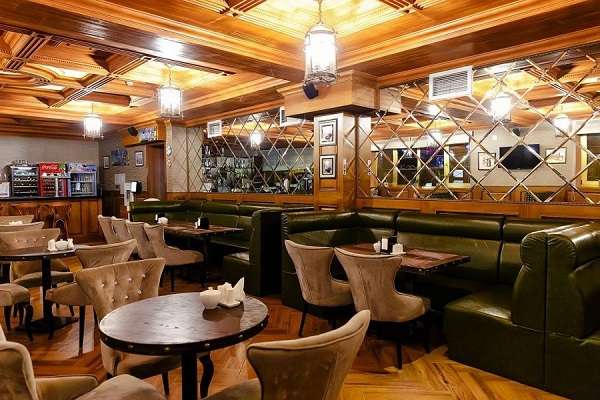 Банкетный зал Premier Hall